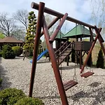Ambrozja 3* Sierpc