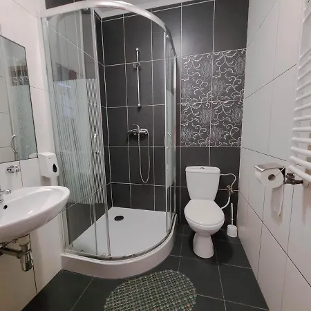 Aparthotel Ambrozja Sierpc