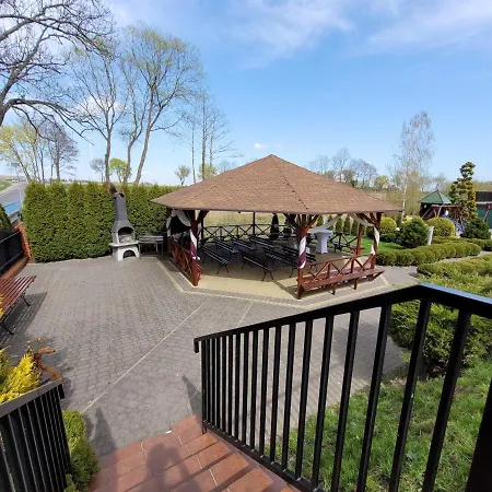 Ambrozja Aparthotel 3*