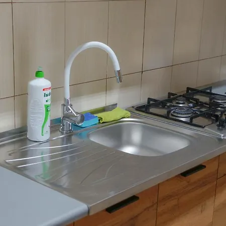 Aparthotel Ambrozja Sierpc