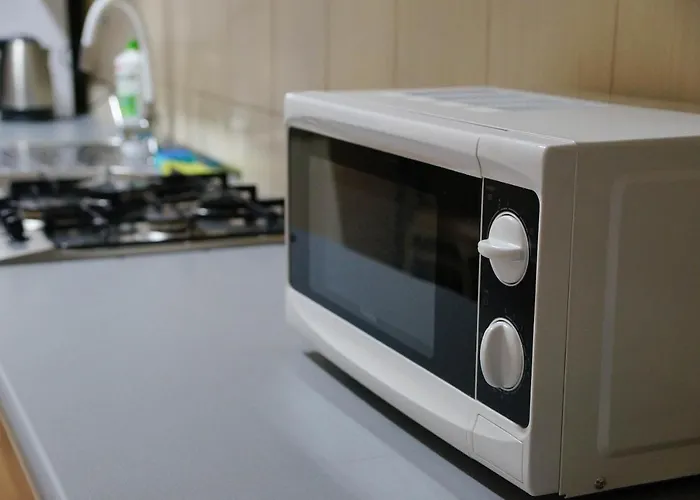 Hotel apartamentowy Ambrozja